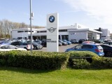 BMW Sunderland